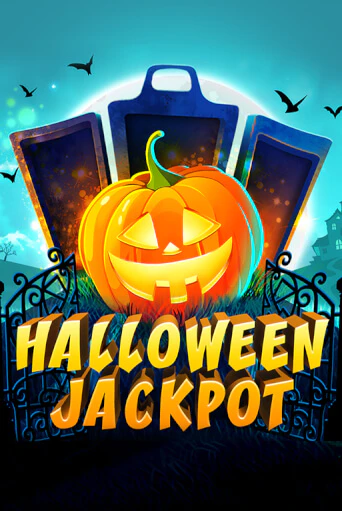 Halloween Jackpot бесплатная демо игра онлайн казино | Poker Dom