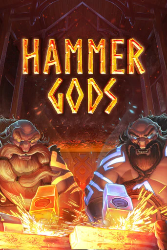 Hammer Gods бесплатная демо игра онлайн казино | Poker Dom