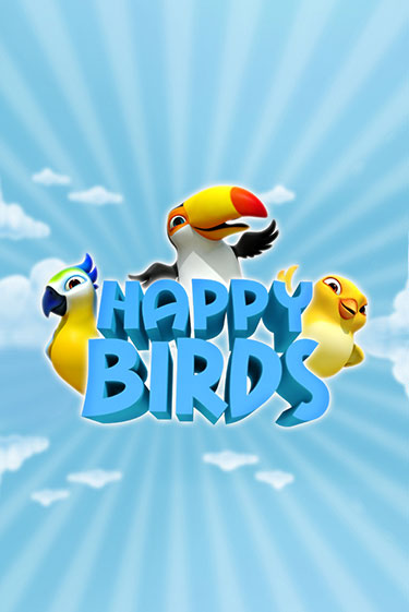 Happy Birds бесплатная демо игра онлайн казино | Poker Dom