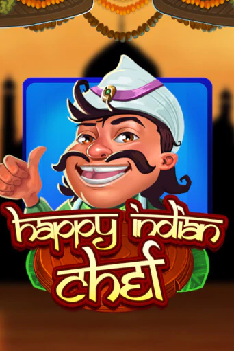 Happy Indian Chef бесплатная демо игра онлайн казино | Poker Dom