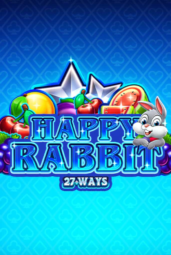 Happy Rabbit 27 Ways бесплатная демо игра онлайн казино | Poker Dom