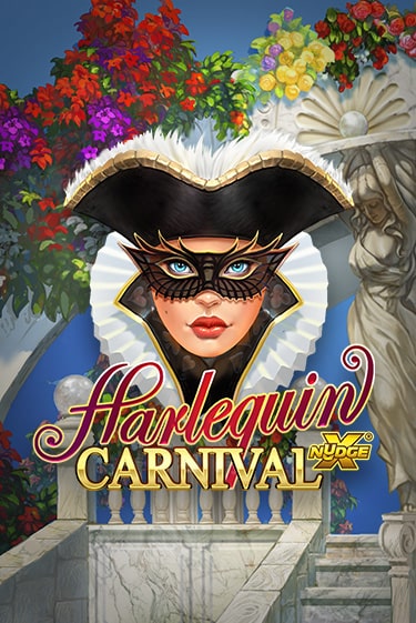 Harlequin Carnival бесплатная демо игра онлайн казино | Poker Dom