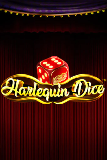 Harlequin Dice бесплатная демо игра онлайн казино | Poker Dom