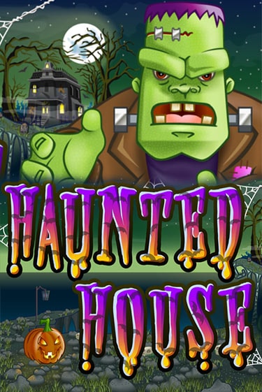 Haunted House бесплатная демо игра онлайн казино | Poker Dom