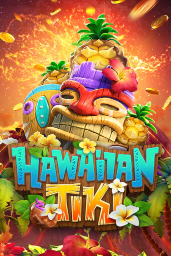 Hawaiian Tiki бесплатная демо игра онлайн казино | Poker Dom