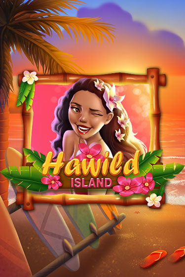 Hawild Island бесплатная демо игра онлайн казино | Poker Dom