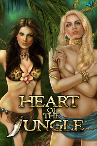 Heart of the Jungle бесплатная демо игра онлайн казино | Poker Dom