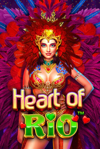 Heart of Rio бесплатная демо игра онлайн казино | Poker Dom