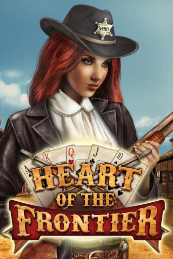 Heart of the Frontier бесплатная демо игра онлайн казино | Poker Dom