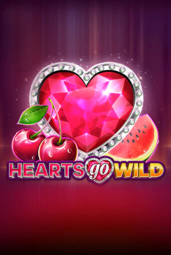 Hearts Go Wild бесплатная демо игра онлайн казино | Poker Dom