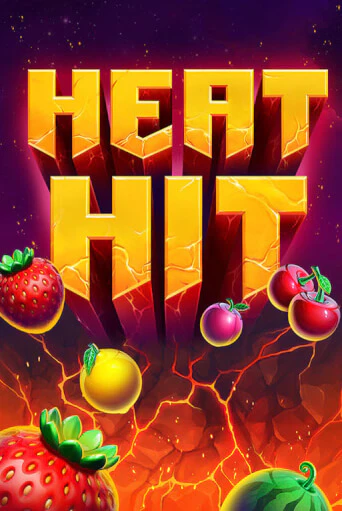 Heat Hit бесплатная демо игра онлайн казино | Poker Dom