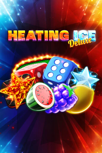 Heating Ice Deluxe бесплатная демо игра онлайн казино | Poker Dom