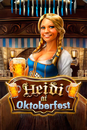 Heidi at Oktoberfest бесплатная демо игра онлайн казино | Poker Dom