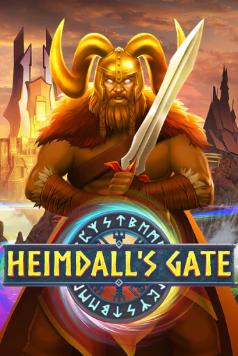 Heimdall's Gate бесплатная демо игра онлайн казино | Poker Dom