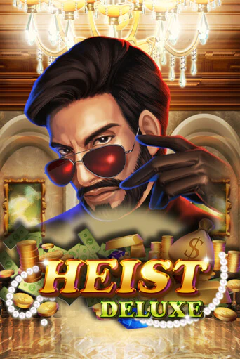 Heist Deluxe бесплатная демо игра онлайн казино | Poker Dom