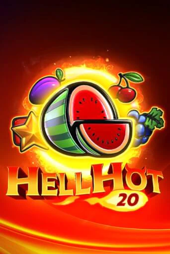 Hell Hot 20 бесплатная демо игра онлайн казино | Poker Dom