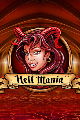 Hell Mania бесплатная демо игра онлайн казино | Poker Dom