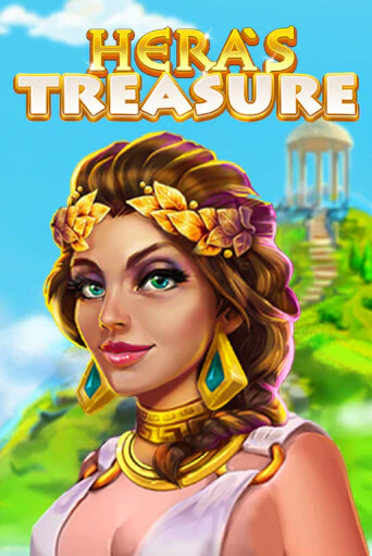 Hera's Treasure бесплатная демо игра онлайн казино | Poker Dom