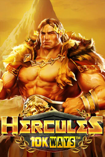 Hercules 10K Ways бесплатная демо игра онлайн казино | Poker Dom