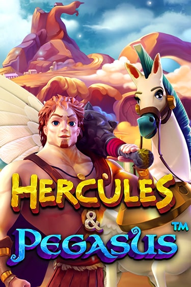 Hercules and Pegasus бесплатная демо игра онлайн казино | Poker Dom