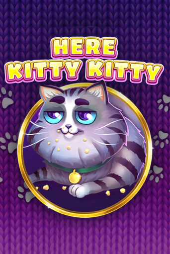 Here Kitty Kitty бесплатная демо игра онлайн казино | Poker Dom