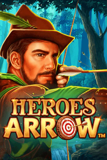 Heroes Arrow бесплатная демо игра онлайн казино | Poker Dom