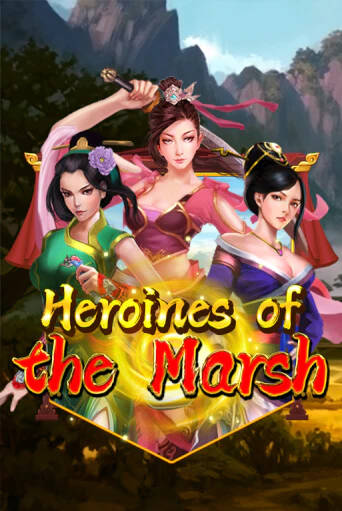 Heroines Of The Marsh бесплатная демо игра онлайн казино | Poker Dom