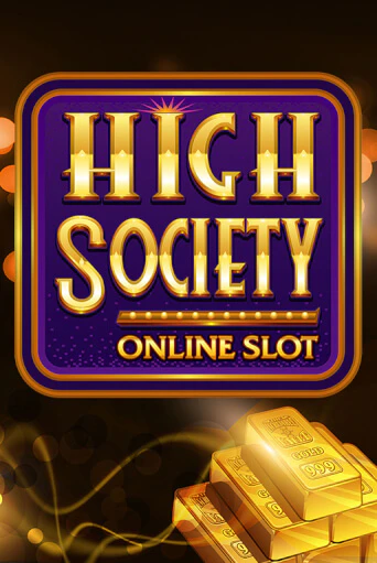 High Society бесплатная демо игра онлайн казино | Poker Dom