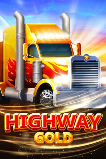 Highway Gold бесплатная демо игра онлайн казино | Poker Dom