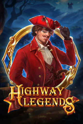 Highway Legends бесплатная демо игра онлайн казино | Poker Dom