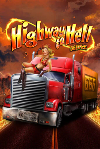 Highway to Hell Deluxe бесплатная демо игра онлайн казино | Poker Dom