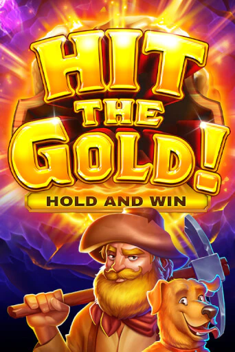 Hit the Gold!: Hold and Win бесплатная демо игра онлайн казино | Poker Dom