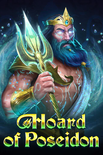 Hoard of Poseidon бесплатная демо игра онлайн казино | Poker Dom