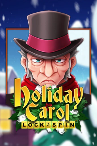 Holiday Carol бесплатная демо игра онлайн казино | Poker Dom