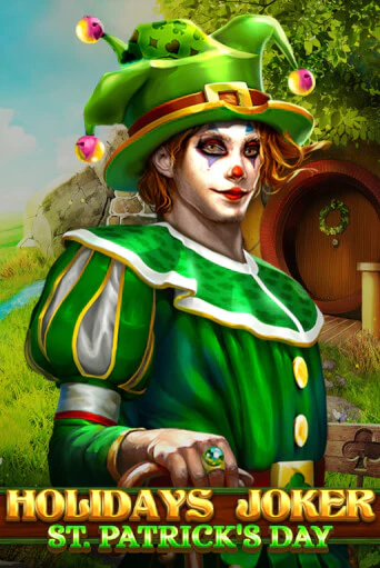 Holidays Joker - St. Patrick's Day бесплатная демо игра онлайн казино | Poker Dom