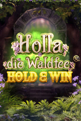 Holla die Waldfee: Hold & Win бесплатная демо игра онлайн казино | Poker Dom