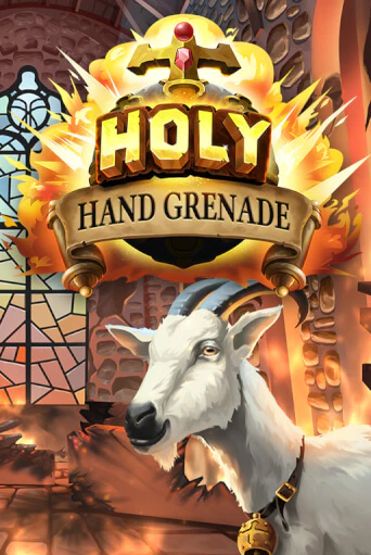 Holy Hand Grenade бесплатная демо игра онлайн казино | Poker Dom