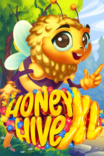 Honey Hive XL бесплатная демо игра онлайн казино | Poker Dom