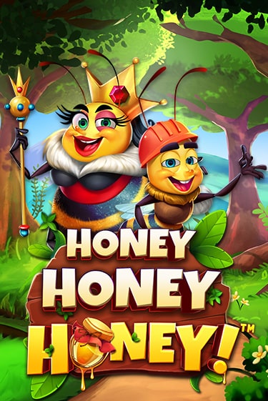 Honey Honey Honey™ бесплатная демо игра онлайн казино | Poker Dom