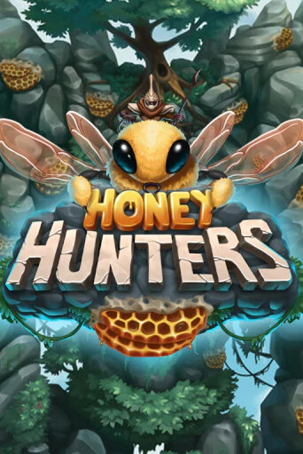 Honey Hunters бесплатная демо игра онлайн казино | Poker Dom