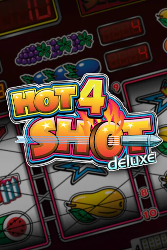 Hot4Shot Deluxe бесплатная демо игра онлайн казино | Poker Dom