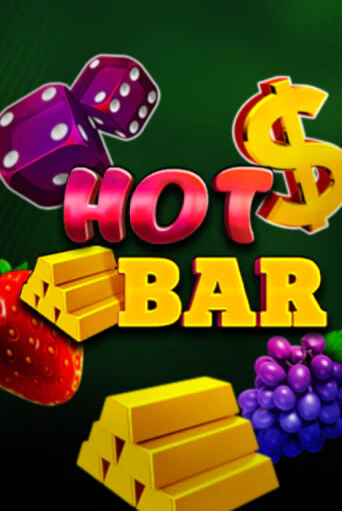 Hot Bar бесплатная демо игра онлайн казино | Poker Dom