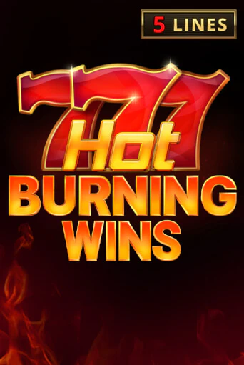 Hot Burning Wins бесплатная демо игра онлайн казино | Poker Dom