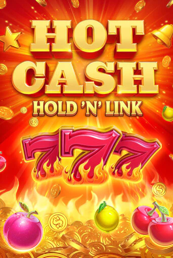 Hot Cash: Hold ‘n’ Link бесплатная демо игра онлайн казино | Poker Dom