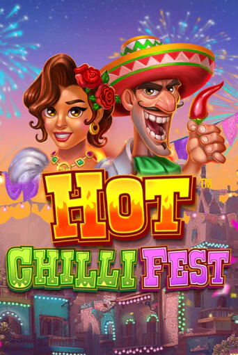 Hot Chilli Fest бесплатная демо игра онлайн казино | Poker Dom