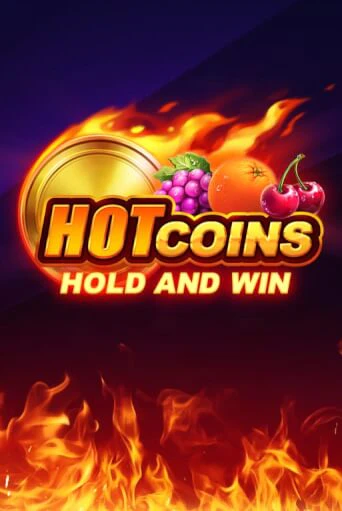 Hot Coins: Hold and Win бесплатная демо игра онлайн казино | Poker Dom