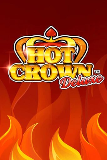 Hot Crowns Deluxe бесплатная демо игра онлайн казино | Poker Dom