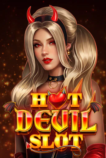 Hot Devil Slot бесплатная демо игра онлайн казино | Poker Dom