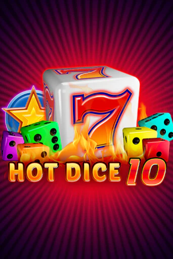 Hot Dice 10 бесплатная демо игра онлайн казино | Poker Dom