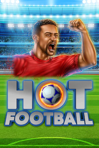 Hot Football бесплатная демо игра онлайн казино | Poker Dom